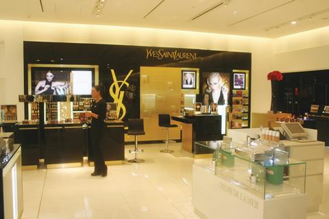 Selfridges, Manchester